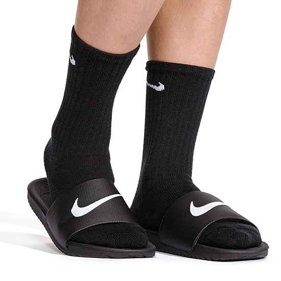 Nike Little & Big Kid Unisex Kawa Slide Slide Sandals