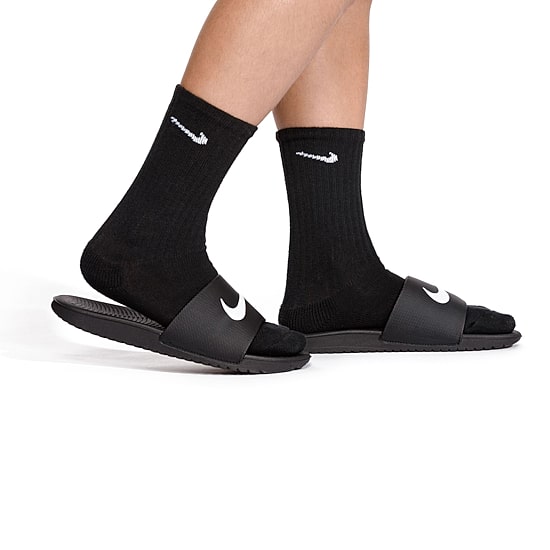 Nike Little & Big Kid Unisex Kawa Slide Slide Sandals