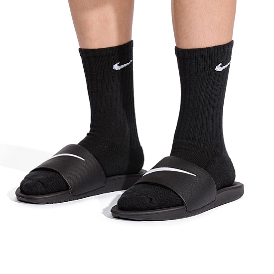 Nike Little & Big Kid Unisex Kawa Slide Slide Sandals