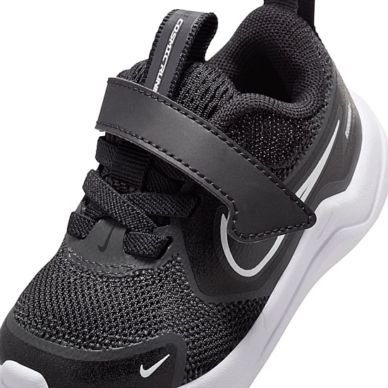 Nike Cosmic Runner Toddler Boys Running Shoes