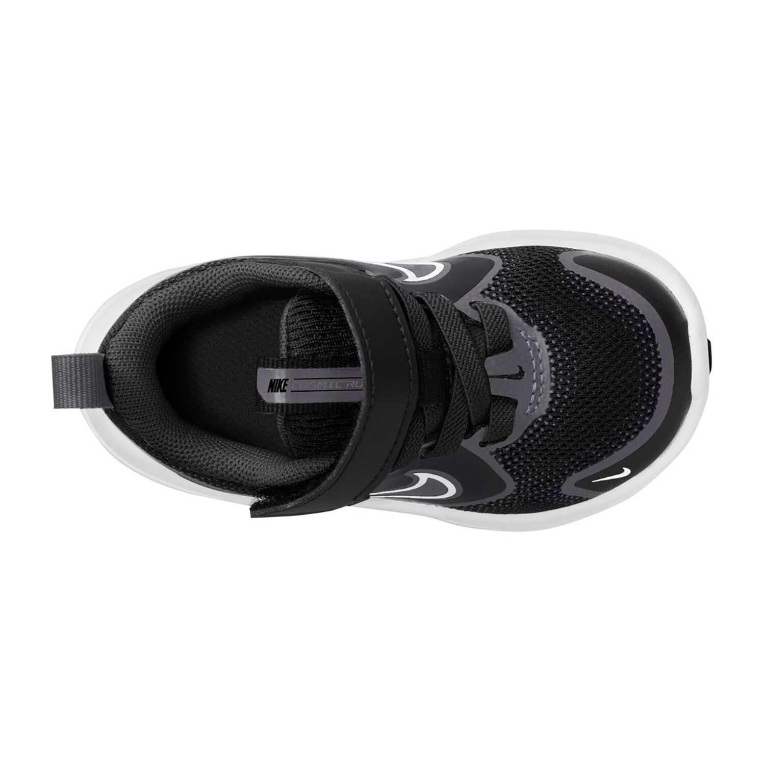 Nike Cosmic Runner Toddler Boys Running Shoes