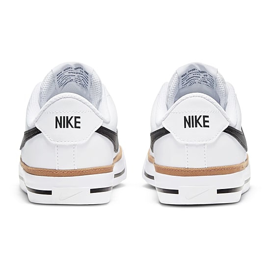 Nike Court Legacy Little & Big Kid Unisex Sneakers