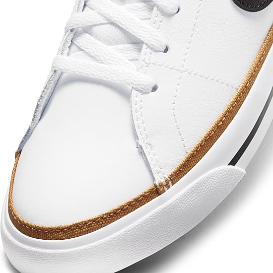 Nike Court Legacy Little & Big Kid Unisex Sneakers