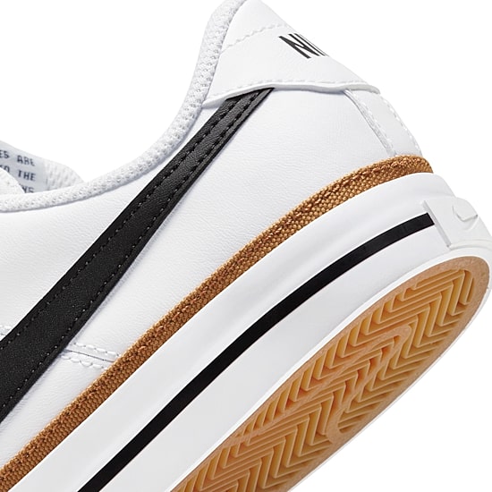 Nike Court Legacy Little & Big Kid Unisex Sneakers