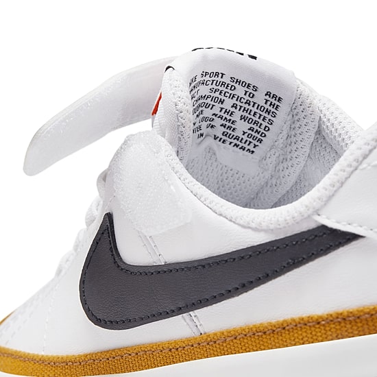 Nike Court Legacy Little Kid Unisex Sneakers