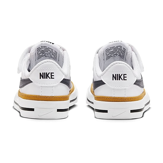Nike Court Legacy Little Kid Unisex Sneakers