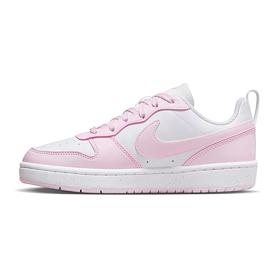 Nike Court Borough Low Big Kid Girls Sneakers