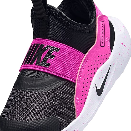Nike Flex Runner 4 Toddler Girls Running Shoes