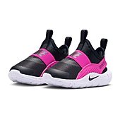 Nike Flex Runner 4 Toddler Girls Running Shoes