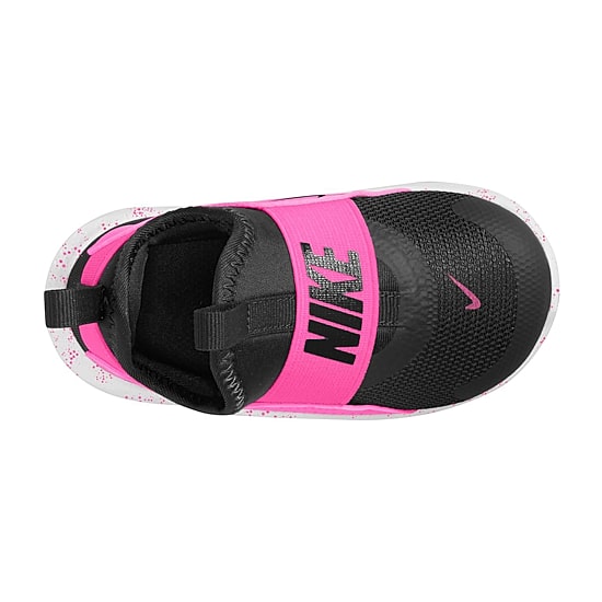 Nike Flex Runner 4 Toddler Girls Running Shoes