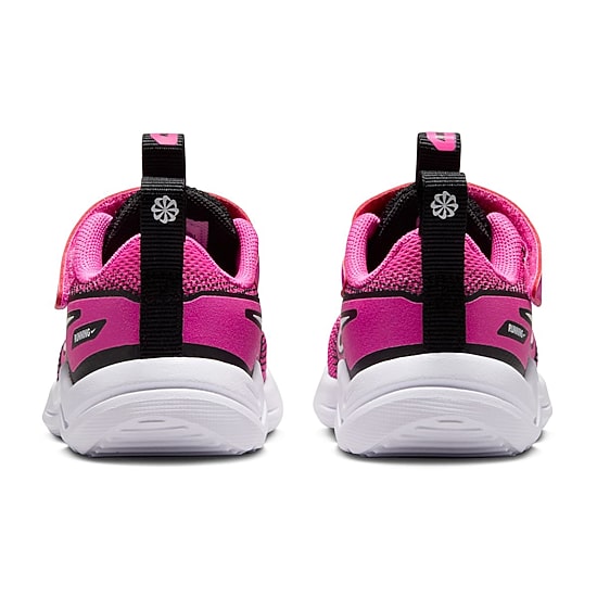 Nike Cosmic Runner Toddler Girls Running Shoes