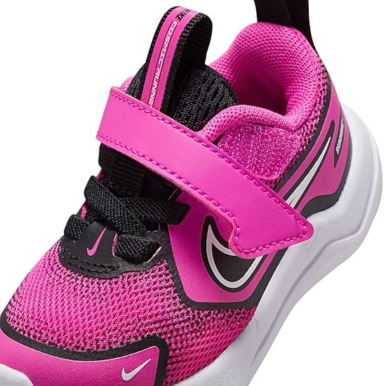 Nike Cosmic Runner Toddler Girls Running Shoes