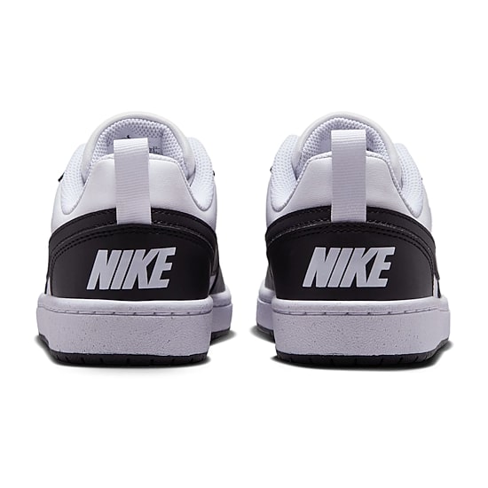 Nike Court Borough Low Big Kid Unisex Sneakers