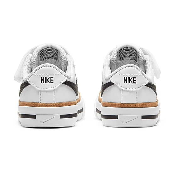Nike Court Legacy Toddler Boys Sneakers