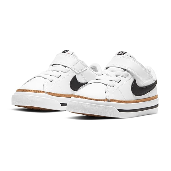 Nike Court Legacy Toddler Boys Sneakers