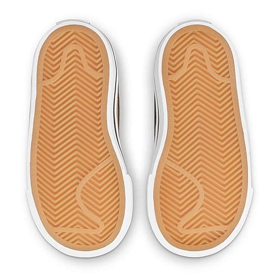 Nike Court Legacy Toddler Boys Sneakers