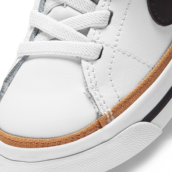Nike Court Legacy Toddler Boys Sneakers