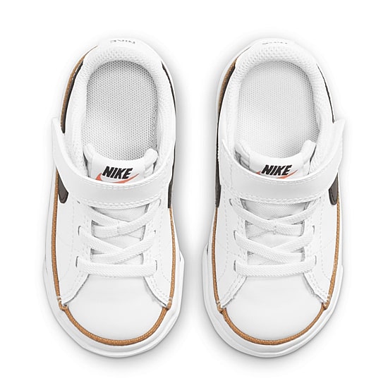Nike Court Legacy Toddler Boys Sneakers