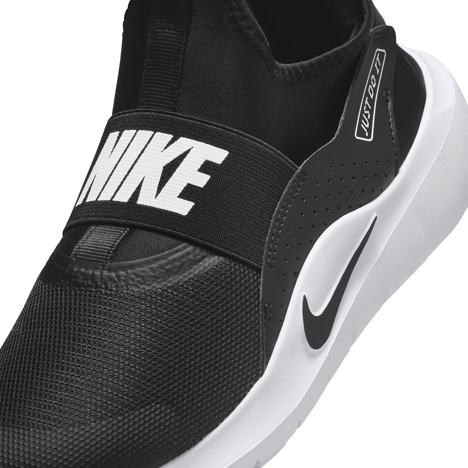 Nike Flex Runner 4 Little Kid Unisex Running Shoes