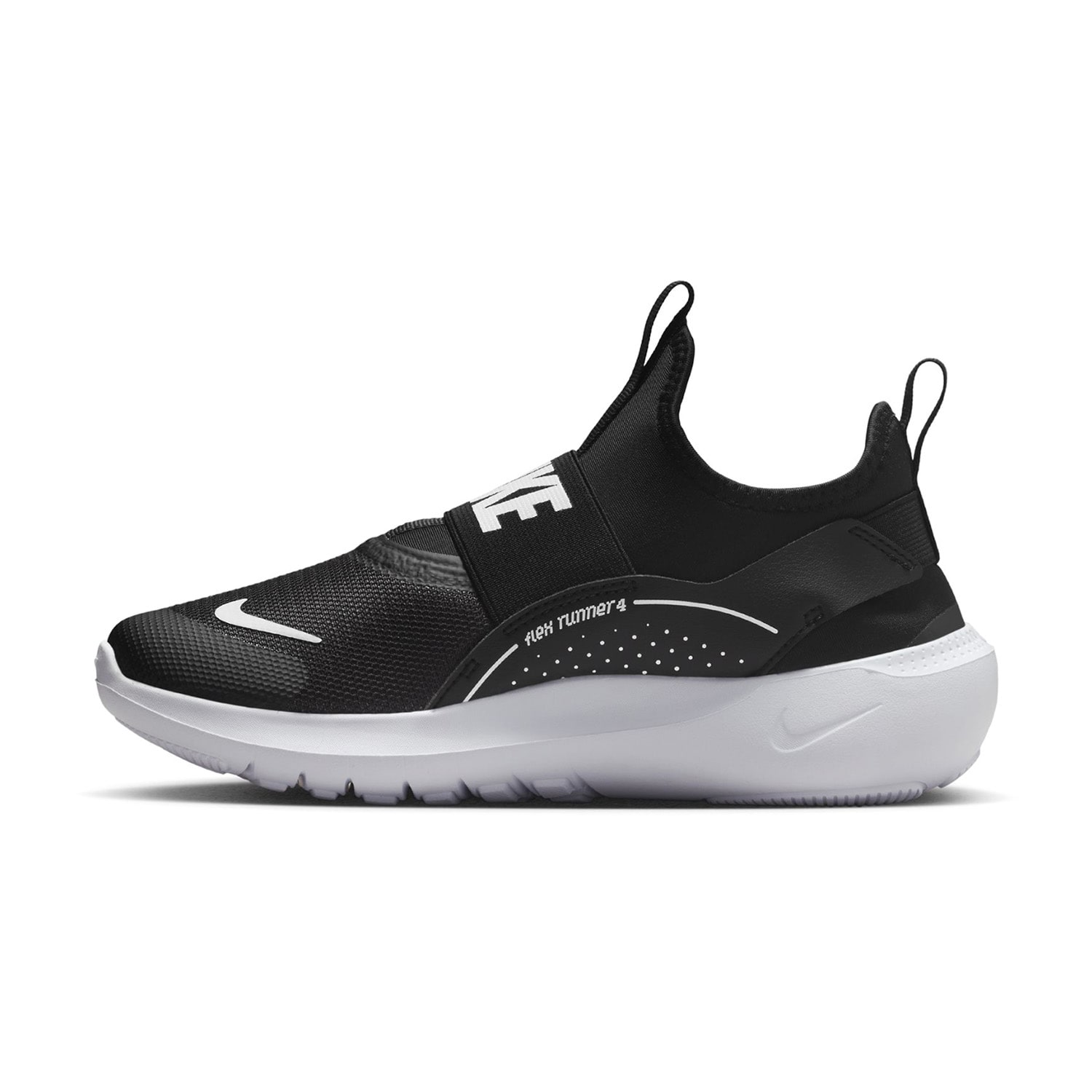 Nike Flex Runner 4 Little Kid Unisex Running Shoes