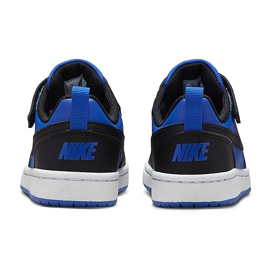 Nike Court Borough Low Little Kid Unisex Sneakers