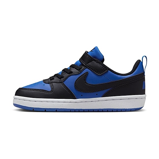 Nike Court Borough Low Little Kid Unisex Sneakers