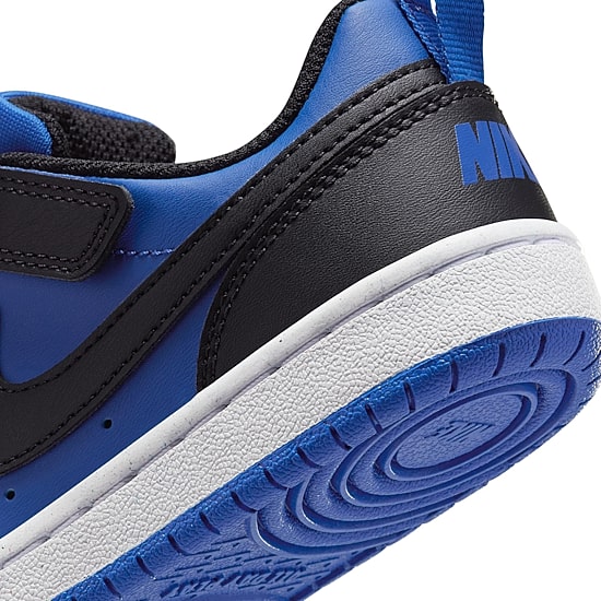 Nike Court Borough Low Little Kid Unisex Sneakers