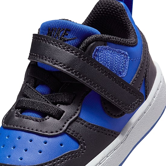 Nike Court Borough Low Toddler Boys Sneakers