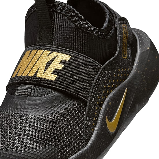 Nike Flex Runner 4 Toddler Girls Running Shoes