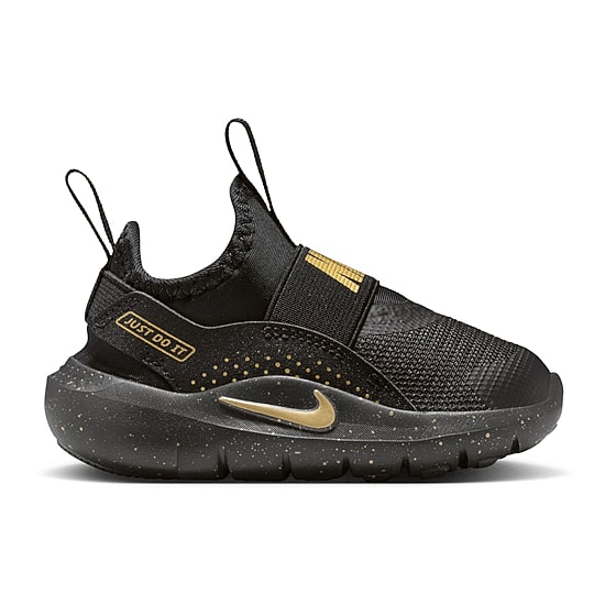 Nike Flex Runner 4 Toddler Girls Running Shoes