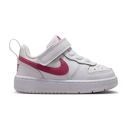 Nike Court Borough Low Toddler Girls Sneakers