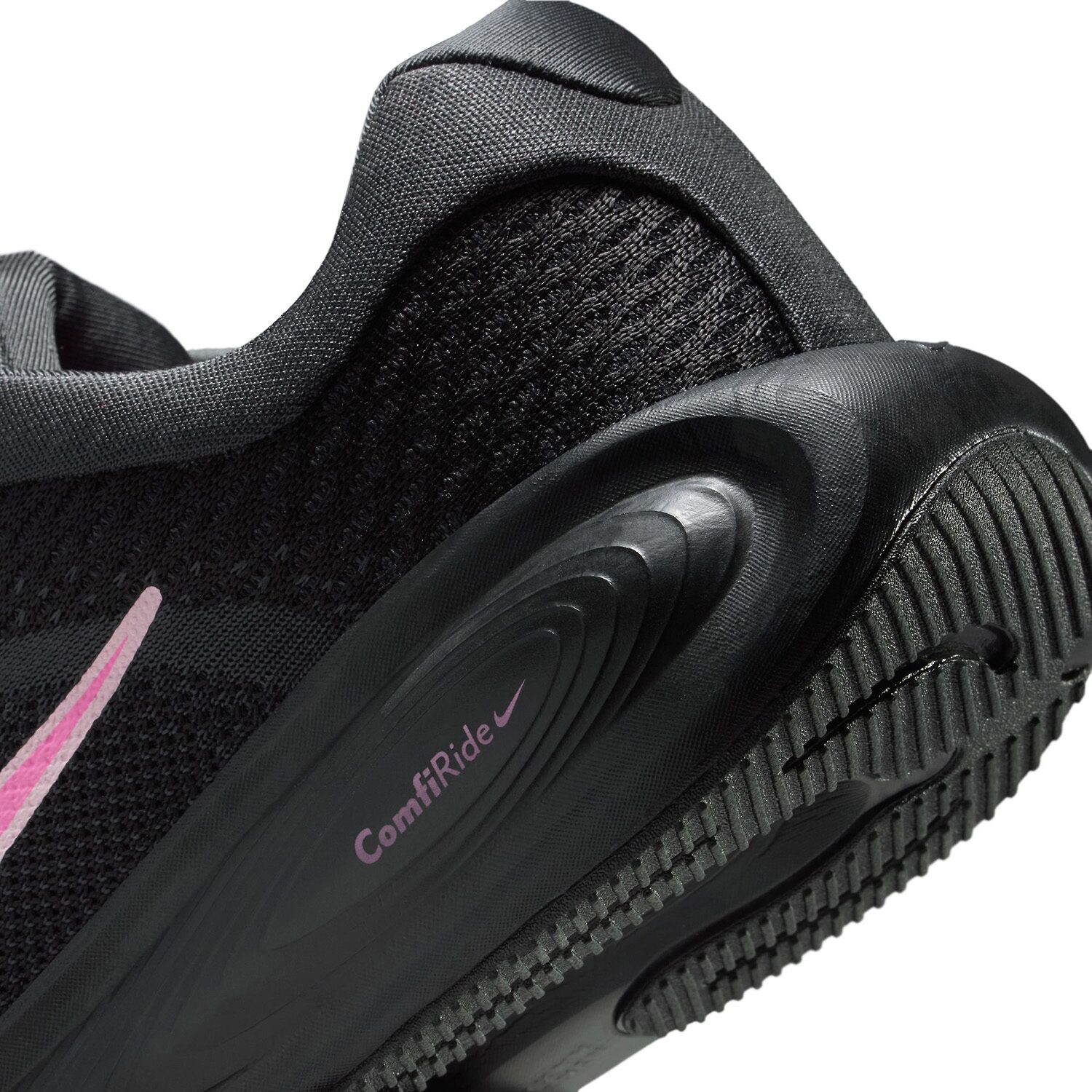 Nike Stellar Ride Big Kid Girls Running Shoes