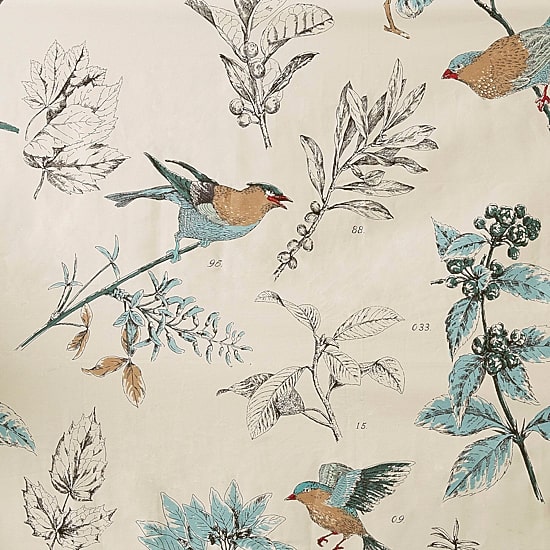 Madison Park Pierce Shower Curtain