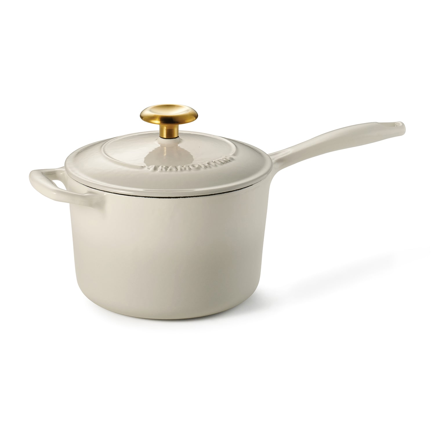 Tramontina Bestow Cast Iron 2.5-qt. Sauce Pan