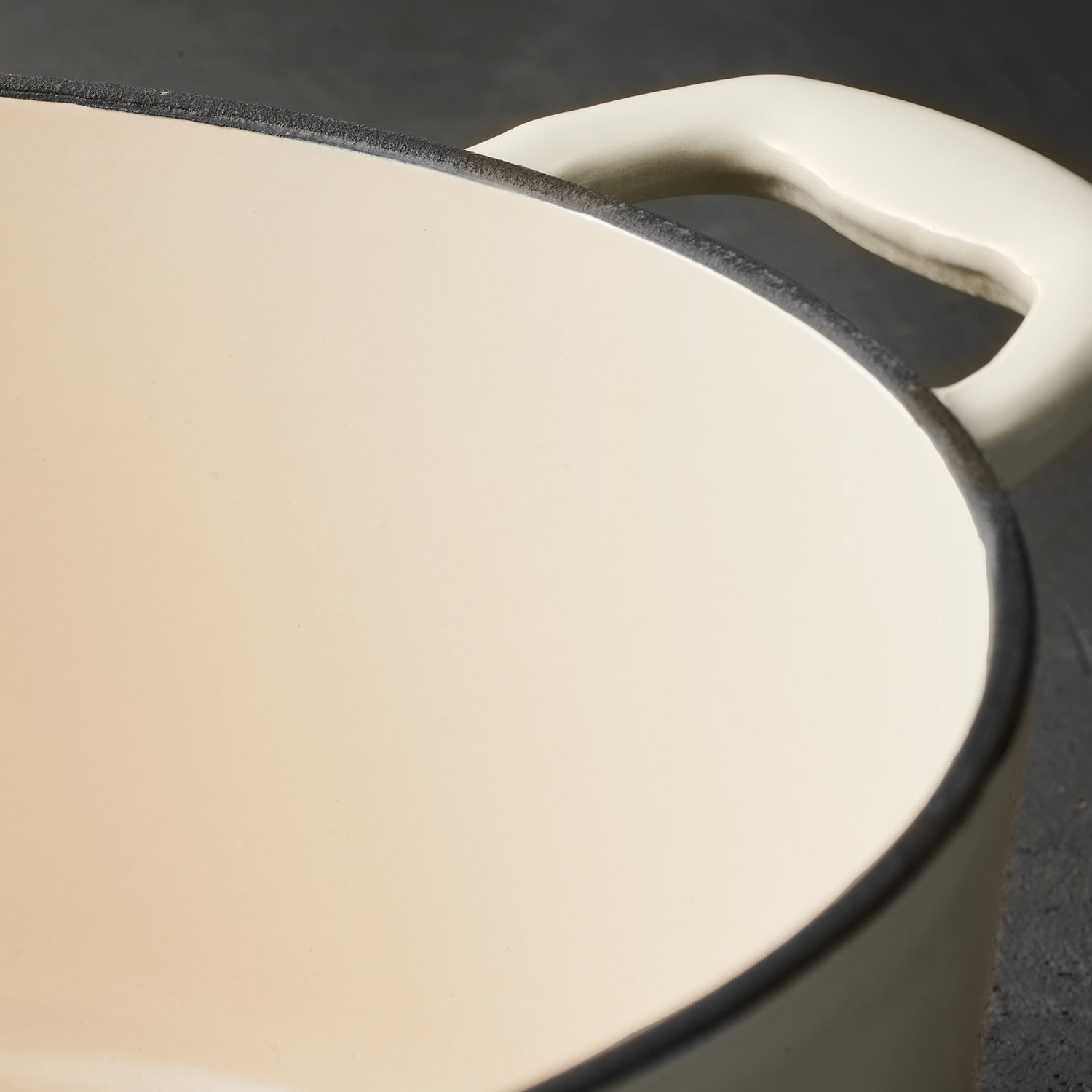 Tramontina Bestow Cast Iron 2.5-qt. Sauce Pan