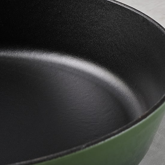 Tramontina Bestow Cast Iron 12" Skillet