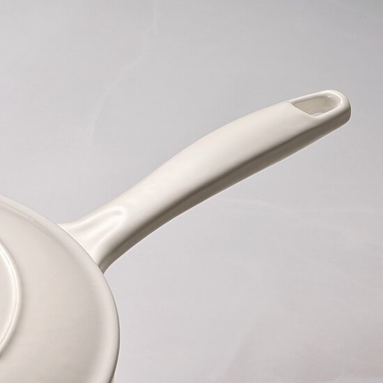 Tramontina Bestow Cast Iron 3-qt. Saucier Pan