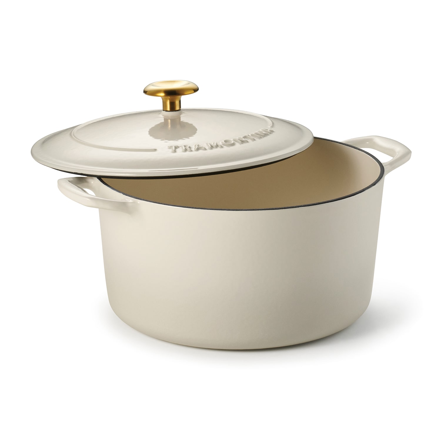 Tramontina Bestow Cast Iron 6.5-qt. Dutch Oven