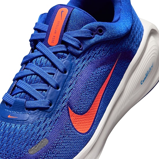 Nike Stellar Ride Big Kid Boys Running Shoes