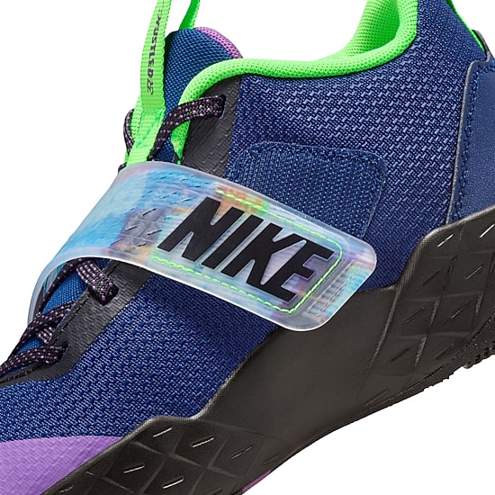 Nike Team Hustle D 12 Se Glitch Big Kid Unisex Basketball Shoes