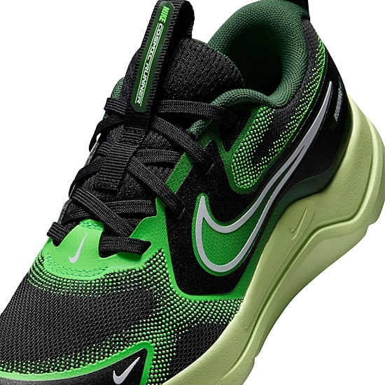 Nike Cosmic Runner Big Kid Boys Running Shoes