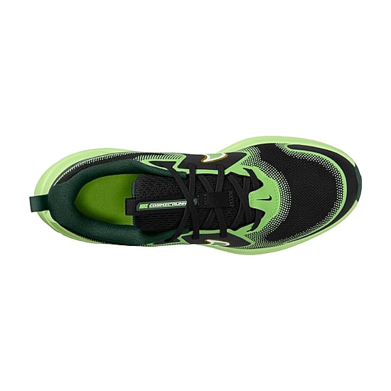 Nike Cosmic Runner Big Kid Boys Running Shoes