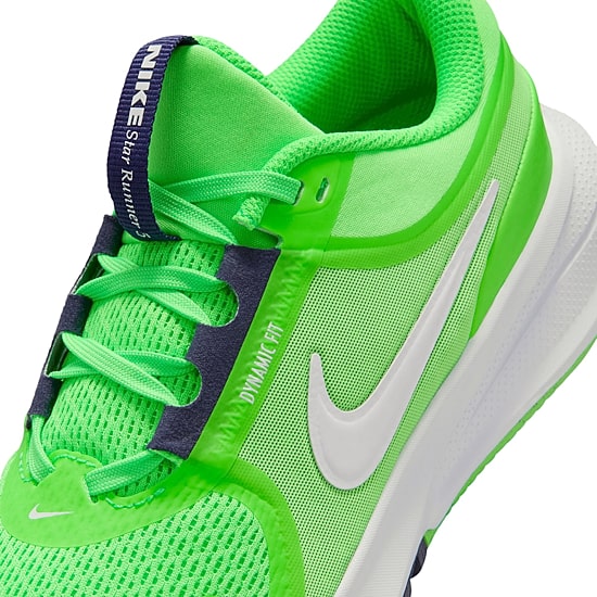 Nike Star Runner Big Kid Unisex Running Shoes