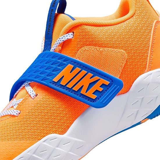 Nike Team Hustle D 12 Big Kid Boys Basketball Shoes