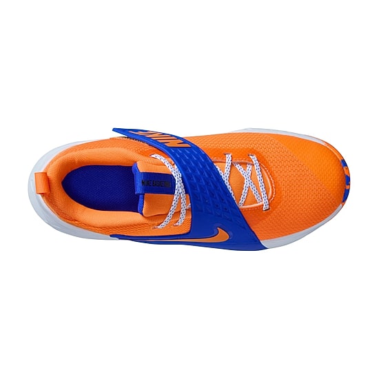Nike Team Hustle D 12 Big Kid Boys Basketball Shoes