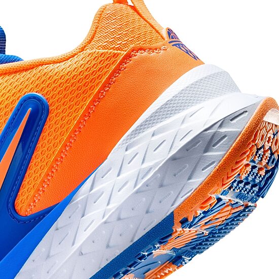 Nike Team Hustle D 12 Big Kid Boys Basketball Shoes