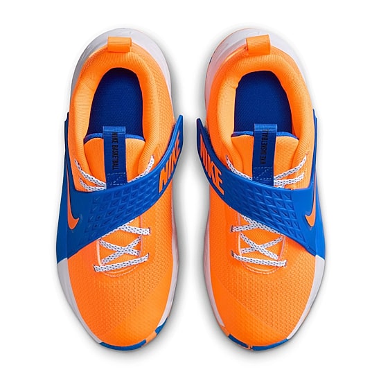 Nike Team Hustle D 12 Big Kid Boys Basketball Shoes