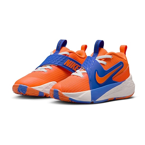 Nike Team Hustle D Little Kid Boys Basketball Shoes