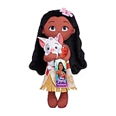 Disney Collection Princess Plush Doll