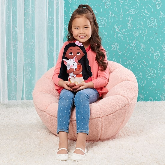 Disney Collection Princess Plush Doll